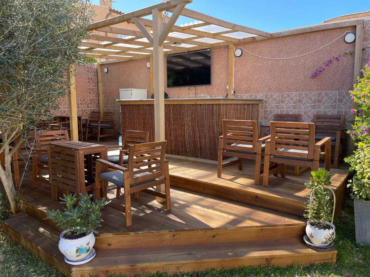 Anna's Garden * Torrevieja