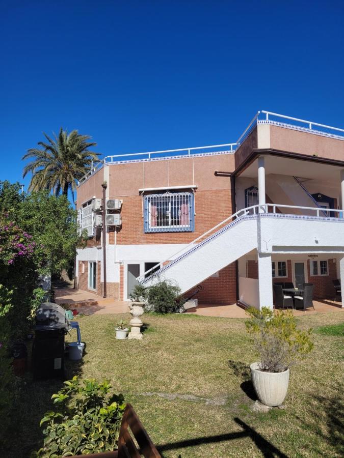 Anna's Garden * Torrevieja