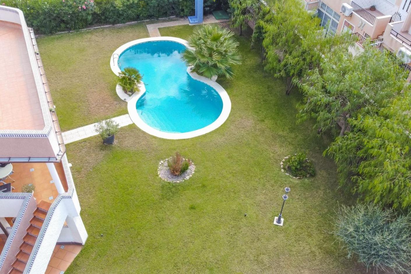 Anna's Garden Torrevieja